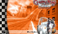 Crazy Frog Racer