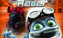 Crazy Frog Racer