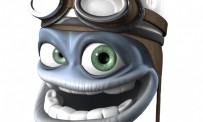 Crazy Frog Racer