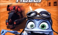 Crazy Frog Racer