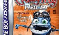 Crazy Frog Racer