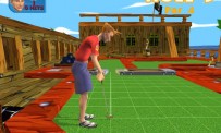 Crazy Golf : World Tour