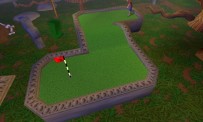 Crazy Golf : World Tour