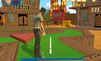 Crazy Golf : World Tour