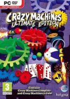 Crazy Machines : Ultimate Edition