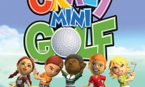 Crazy Mini Golf : une vidéo de plus