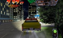 Crazy Taxi 3