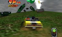 Crazy Taxi 3