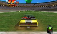 Crazy Taxi 3