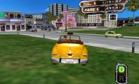 Crazy Taxi 3