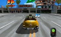 Crazy Taxi 3