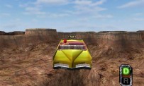 Crazy Taxi 3