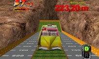 Crazy Taxi 3