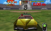 Crazy Taxi 3