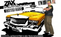 Crazy Taxi 3