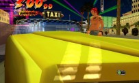 Crazy Taxi 3