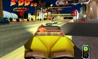 Crazy Taxi 3