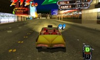 Crazy Taxi 3