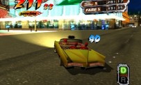 Crazy Taxi 3