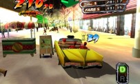 Crazy Taxi 3