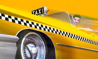 Crazy Taxi City Rush : téléchargez le jeu sur Android