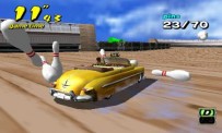 Crazy Taxi : Double Punch