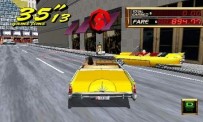 Crazy Taxi : Fare Wars