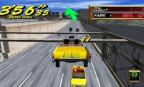 Crazy Taxi : Fare Wars