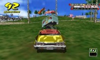 Crazy Taxi : Fare Wars