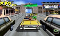 Crazy Taxi : Fare Wars