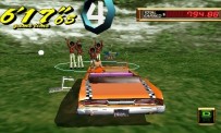 Crazy Taxi : Fare Wars