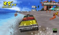 Crazy Taxi : Fare Wars