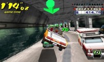 Crazy Taxi : Fare Wars