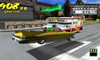 Crazy Taxi : Fare Wars