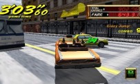 Crazy Taxi : Fare Wars