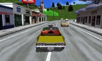 Crazy Taxi : Fare Wars