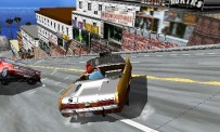 Crazy Taxi : Fare Wars