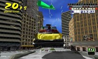 Crazy Taxi : Fare Wars