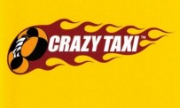 Crazy Taxi