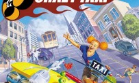 Le remake Crazy Taxi sur Xbox 360 et PS3 le 24 novembre