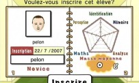 Cérébrale Académie sur Wii