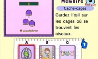 Cérébrale Académie sur Wii