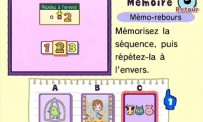 Cérébrale Académie sur Wii