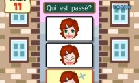 Cérébrale Académie sur Wii