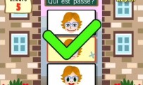 Cérébrale Académie sur Wii