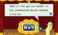 Cérébrale Académie sur Wii