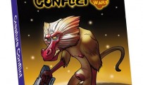 Creature Conflict : The Clan Wars