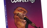 Creature Conflict : The Clan Wars