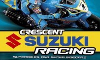 Crescent Suzuki Racing : Superbikes and Supersides