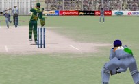 Cricket 2004